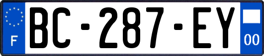 BC-287-EY