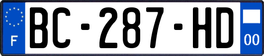 BC-287-HD
