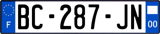 BC-287-JN