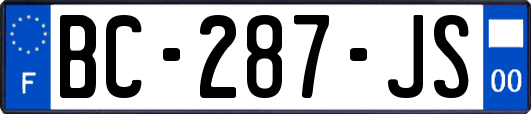 BC-287-JS
