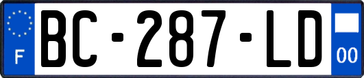 BC-287-LD