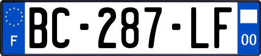 BC-287-LF