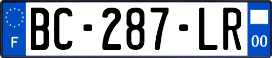 BC-287-LR