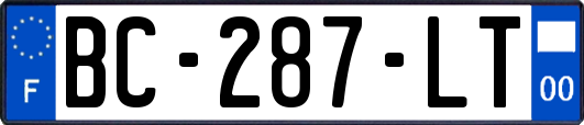 BC-287-LT