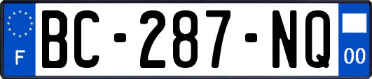 BC-287-NQ