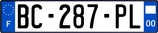 BC-287-PL