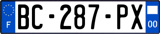 BC-287-PX
