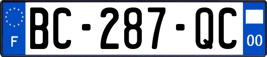 BC-287-QC