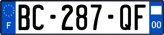 BC-287-QF