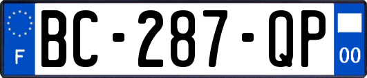 BC-287-QP