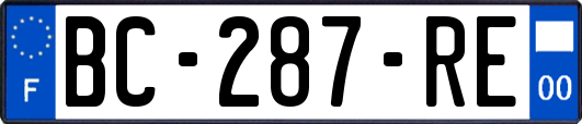 BC-287-RE