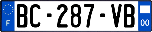 BC-287-VB
