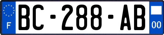 BC-288-AB