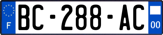 BC-288-AC