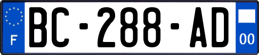 BC-288-AD