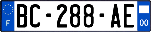 BC-288-AE