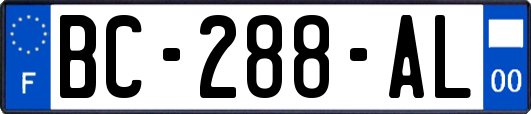 BC-288-AL