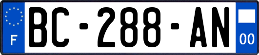 BC-288-AN