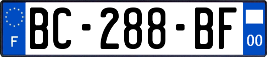 BC-288-BF