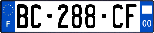 BC-288-CF