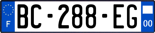 BC-288-EG