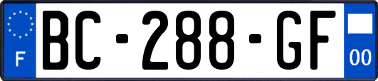 BC-288-GF