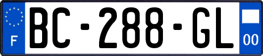 BC-288-GL