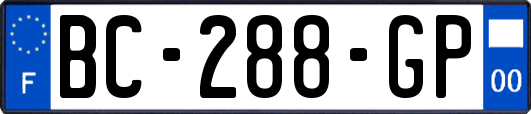 BC-288-GP