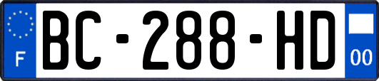 BC-288-HD
