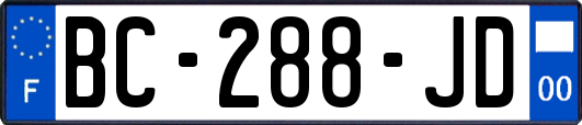 BC-288-JD