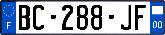 BC-288-JF