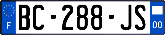 BC-288-JS