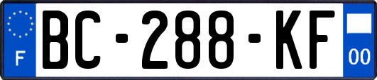 BC-288-KF