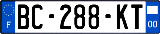 BC-288-KT