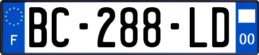 BC-288-LD