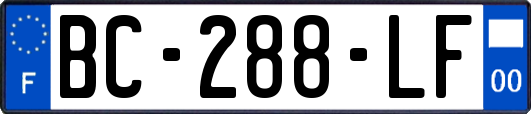 BC-288-LF
