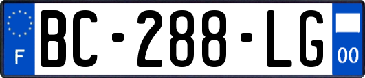BC-288-LG