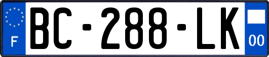BC-288-LK