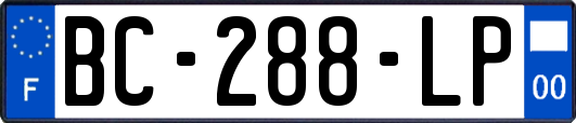 BC-288-LP