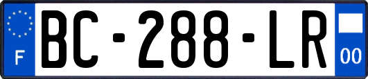 BC-288-LR