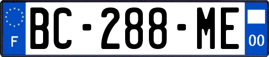 BC-288-ME