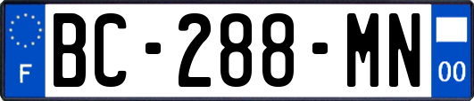 BC-288-MN
