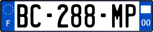 BC-288-MP