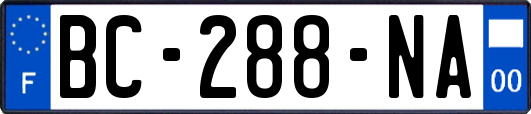 BC-288-NA