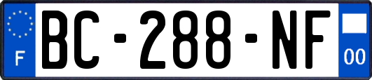 BC-288-NF