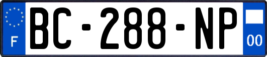BC-288-NP