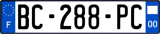 BC-288-PC
