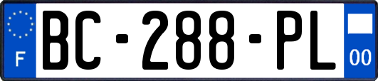 BC-288-PL