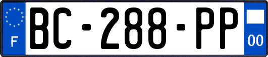BC-288-PP