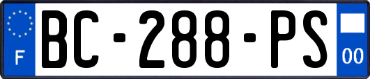 BC-288-PS